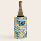 Citrus Coastal Adventure Wine Chiller Gallery Image 2
