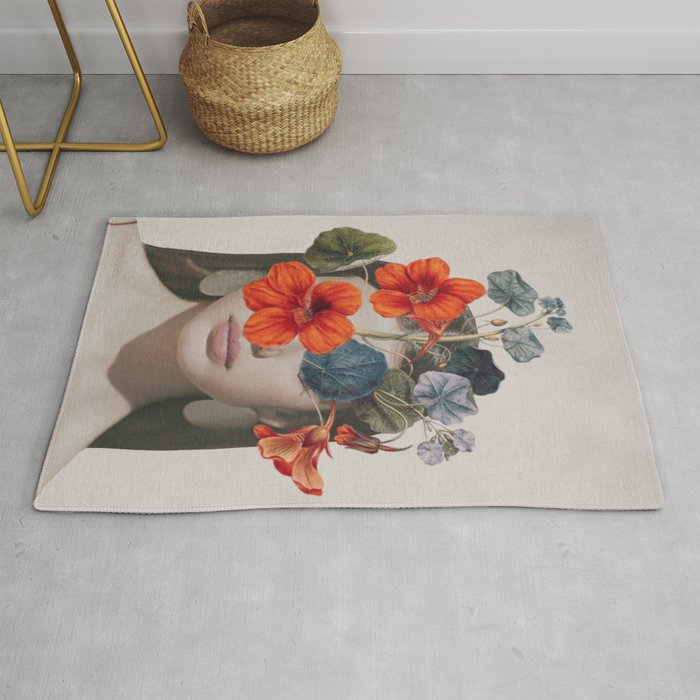 Hidden Beauty 2 Rug Gallery Image 1