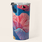Oceanic Life Travel Mug Gallery Image 3