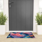 Oceanic Life Welcome Mat Gallery Image 3