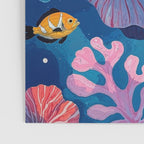 Oceanic Life Poster Gallery Image 3