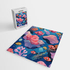 Oceanic Life Jigsaw Puzzle Gallery Image 2