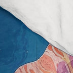 Oceanic Life Comforter Gallery Image 4