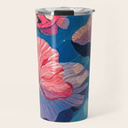 Oceanic Life Travel Mug Gallery Image 1