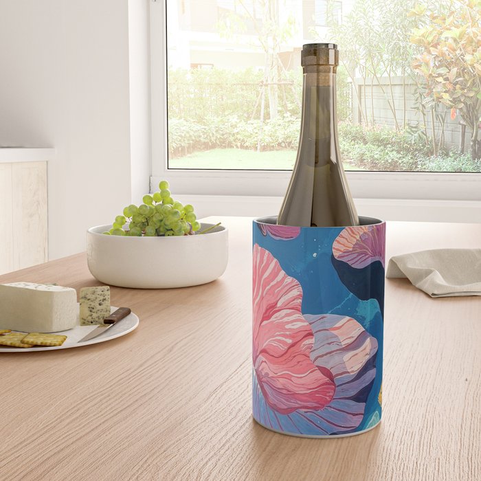 Oceanic Life Wine Chiller Gallery Image 4