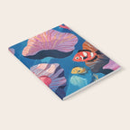 Oceanic Life Notebook Gallery Image 2