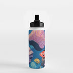 Oceanic Life Water Bottle Gallery Image 2