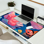 Oceanic Life Desk Mat Gallery Image 2