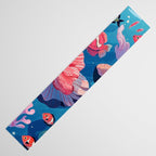 Oceanic Life Table Runner Gallery Image 3