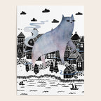 The Fog Poster Gallery Image 4
