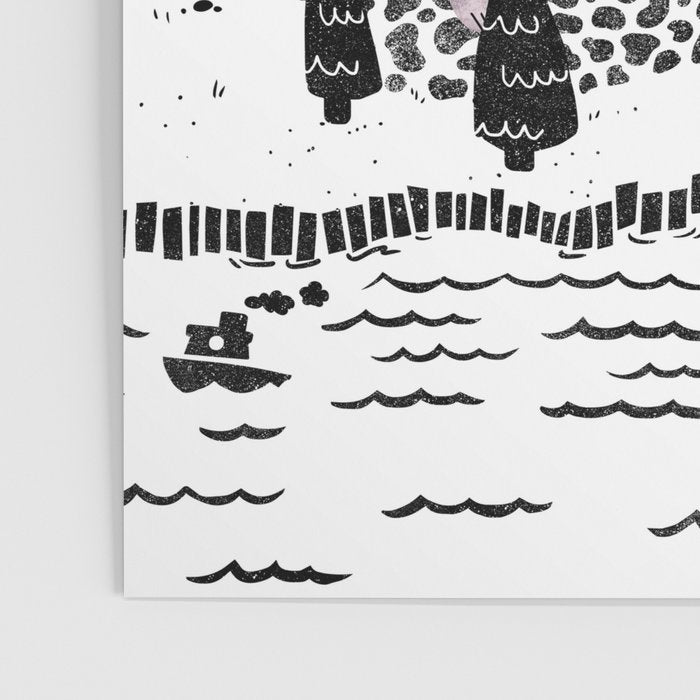 The Fog Poster Gallery Image 3