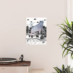 The Fog Poster Gallery Image 2