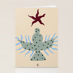 FEMININITY Stationery Card Gallery Image 2