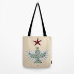 FEMININITY Tote Bag Gallery Image 2