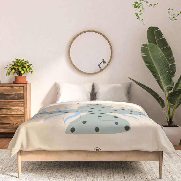 FEMININITY Comforter Gallery Image 3