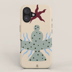 FEMININITY iPhone Case Gallery Image 1