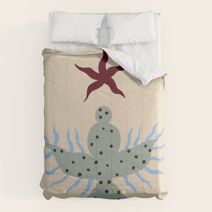 FEMININITY Comforter Gallery Image 1