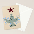 FEMININITY Stationery Card Gallery Image 2