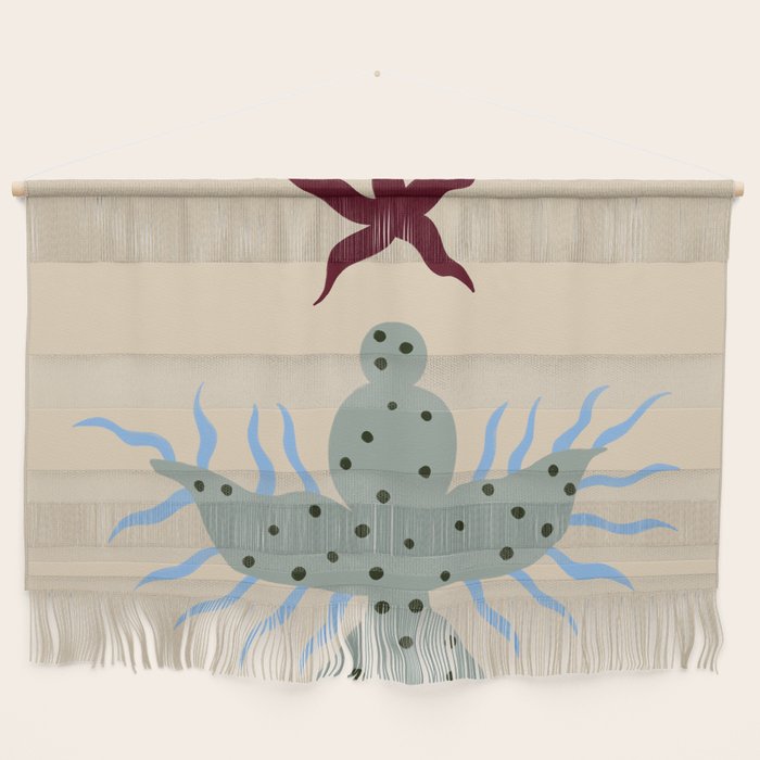 FEMININITY Wall Hanging Gallery Image 1