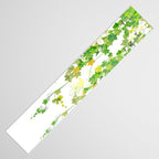 Watercolor Ivy Table Runner Gallery Image 3