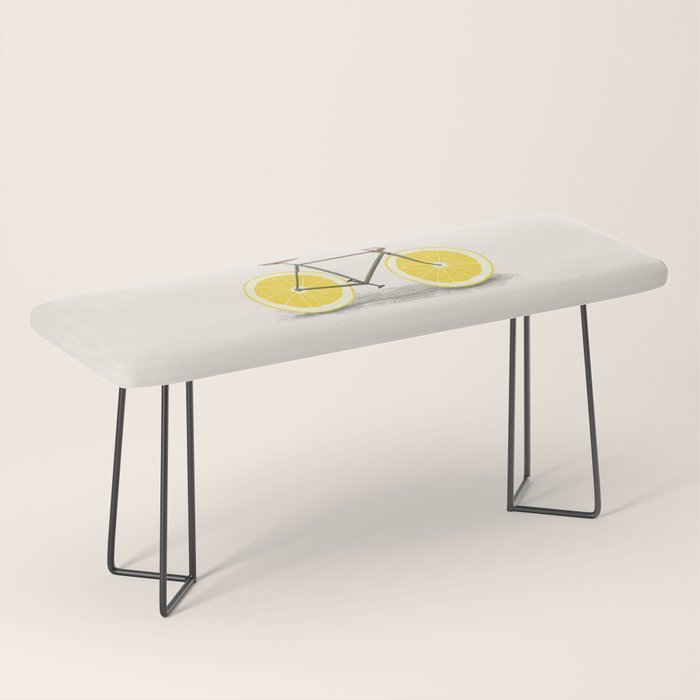 Zest Bench Gallery Image 1
