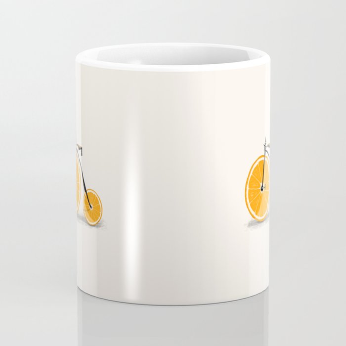Vitamin Coffee Mug Gallery Image 4