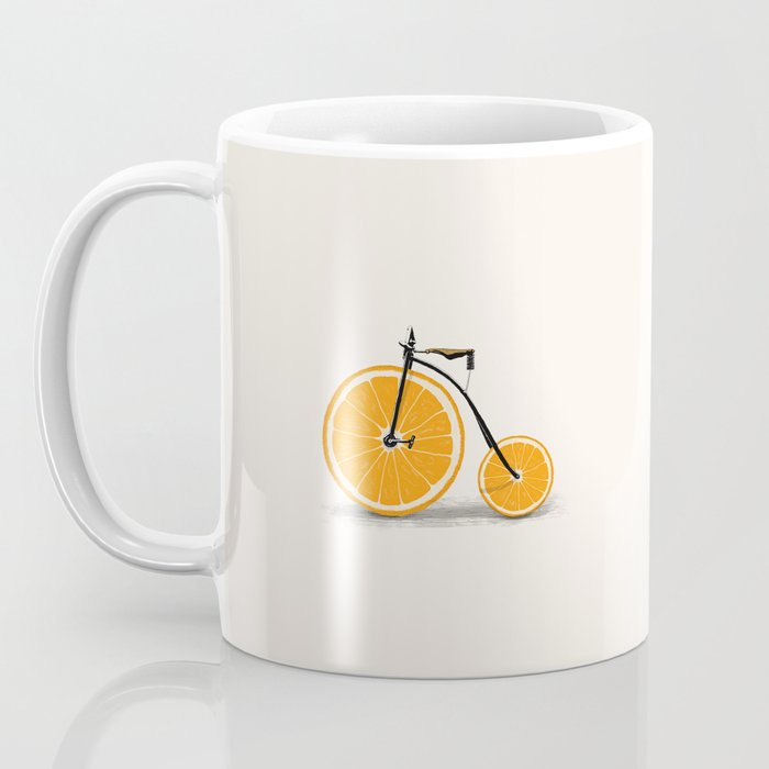Vitamin Coffee Mug Gallery Image 3