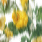 seamless pattern abstract texture background flowers Coffee Mug Gallery Image 2