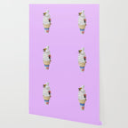 sweet shred purple Wallpaper Gallery Image 2