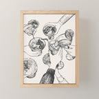 Cheers Mini Art Print Gallery Image 1