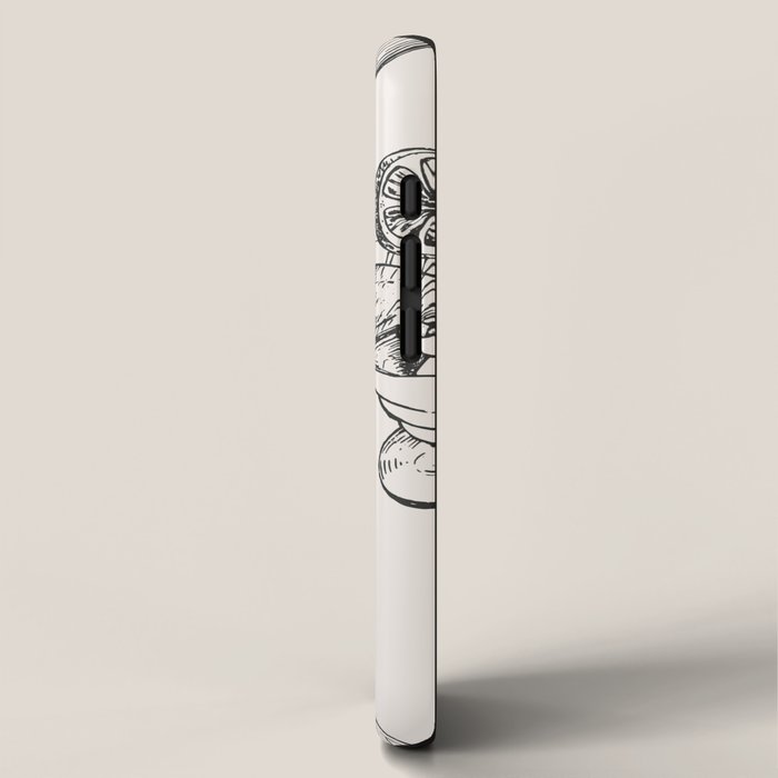 Cheers iPhone Case Gallery Image 2