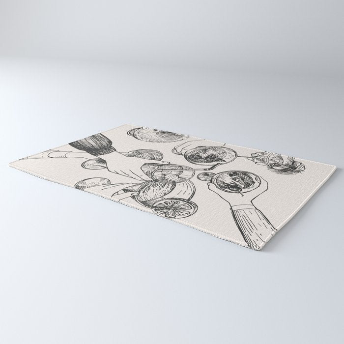 Cheers Rug Gallery Image 3