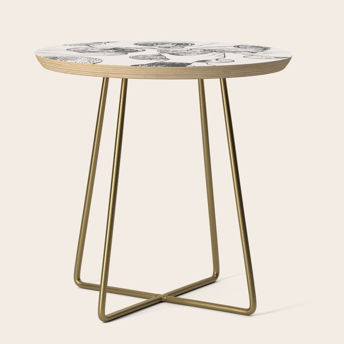 Cheers Side Table Gallery Image 1