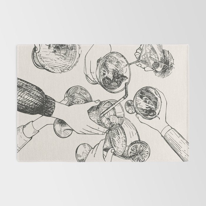 Cheers Rug Gallery Image 2