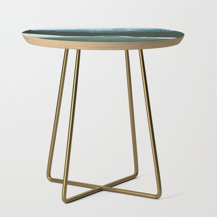 BC Mountain Drive Side Table Gallery Image 1