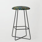 The Wild Garden Night Stool Gallery Image 1