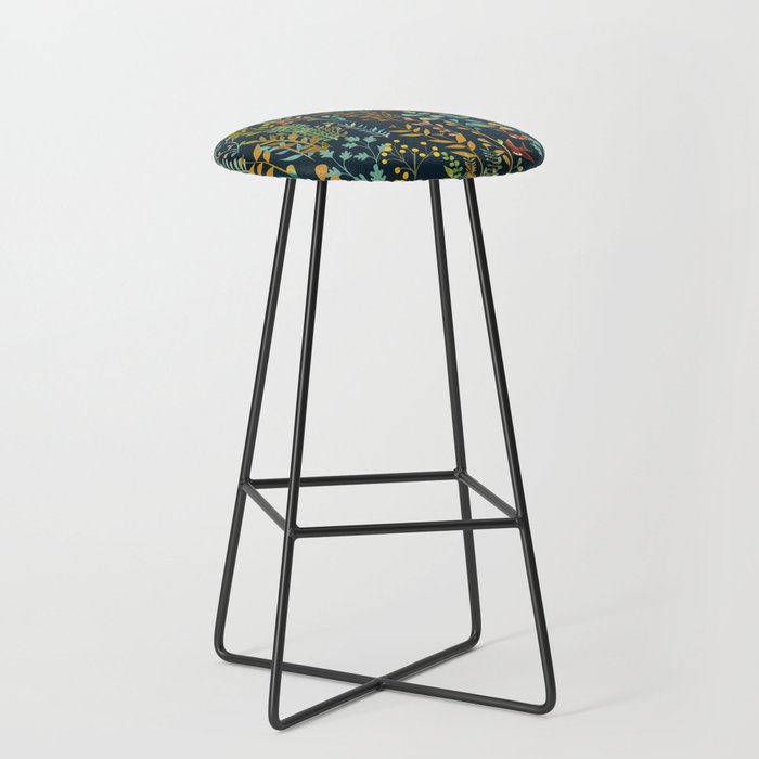The Wild Garden Night Stool Gallery Image 1