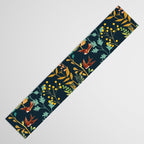 The Wild Garden Night Table Runner Gallery Image 3