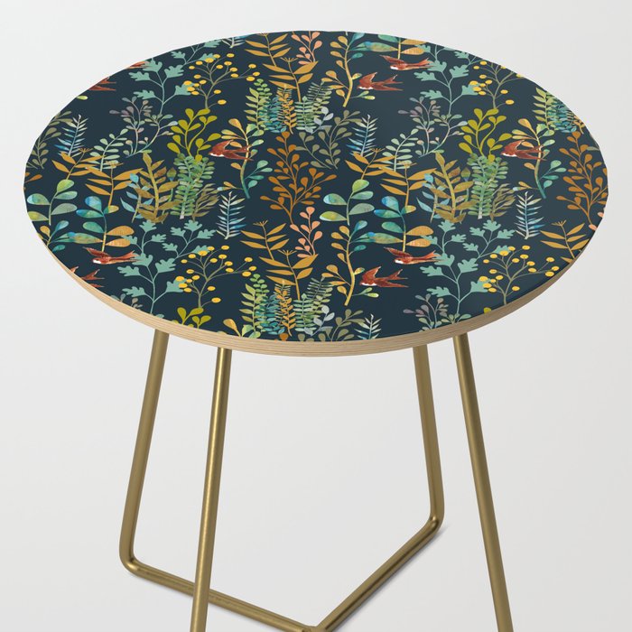 The Wild Garden Night Side Table Gallery Image 2