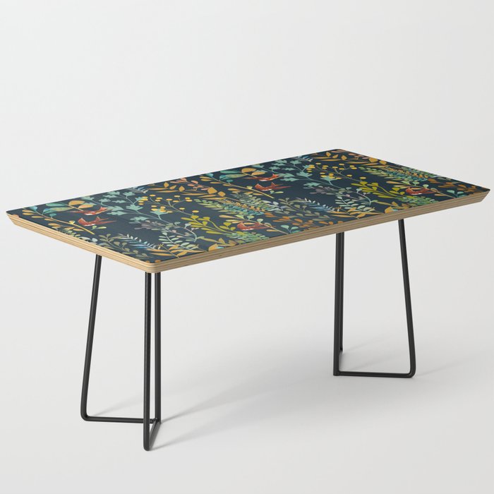 The Wild Garden Night Coffee Table Gallery Image 1