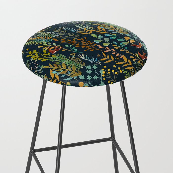 The Wild Garden Night Stool Gallery Image 2