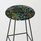 The Wild Garden Night Stool Gallery Image 2