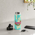 YOUR HEART Water Bottle Gallery Image 4