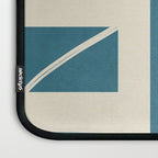 Abstract Pathways 3 Laptop Sleeve Gallery Image 3