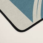 Abstract Pathways 3 Desk Mat Gallery Image 4