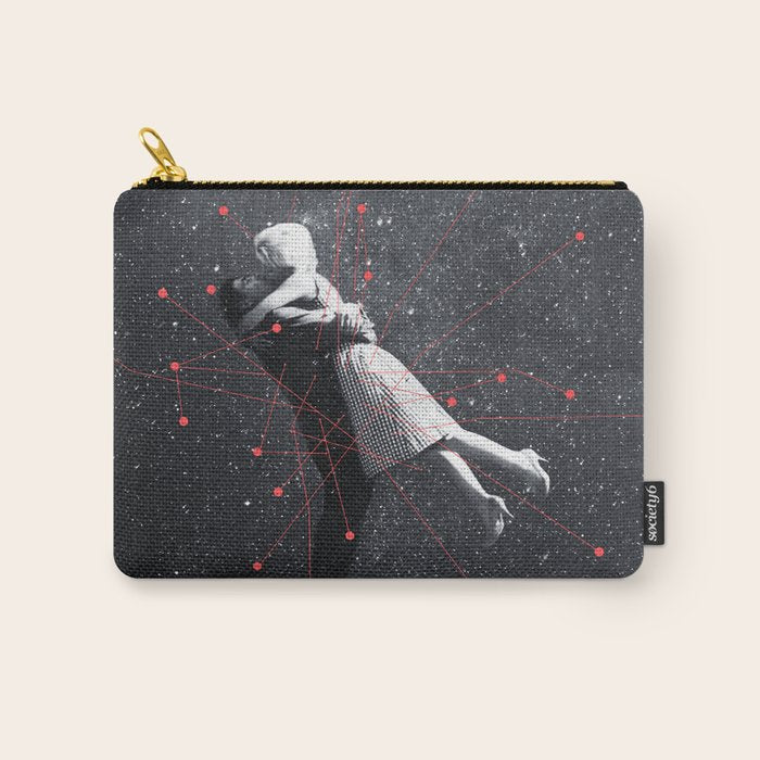 Beloved Carry All Pouch Gallery Image 1