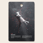 Beloved Cutting Board Gallery Image 1