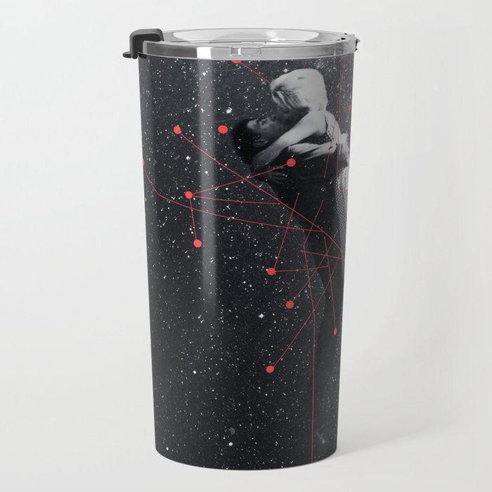 Beloved Travel Mug Gallery Image 3
