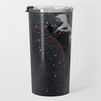 Beloved Travel Mug Gallery Image 3