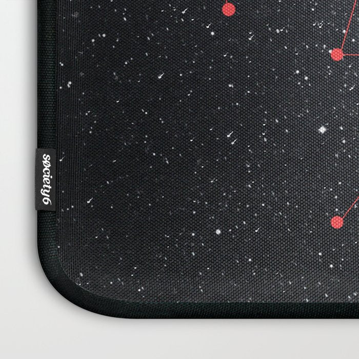Beloved Laptop Sleeve Gallery Image 3